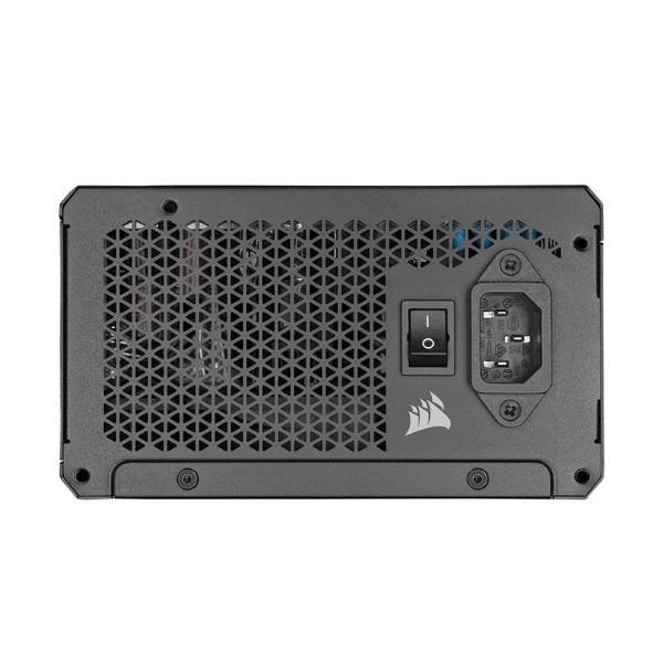 Fuente de Poder Corsair RMx SHIFT Series RM850x - 850W - 80 PLUS Gold - Modular - ATX - Image 4