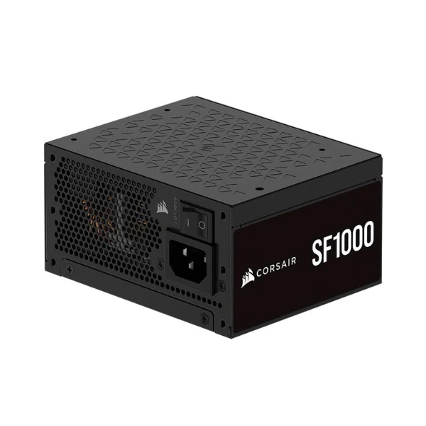 Fuente de Poder Corsair SF1000 - 1000W - 80 PLUS Platinum - Modular - SFX - Image 2