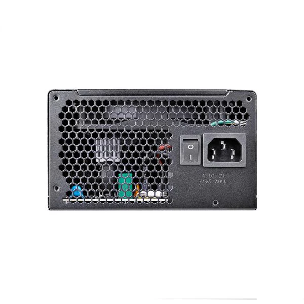 Fuente de Poder EVGA 600W Bronze EVGA-EVP-100-BR - Image 5