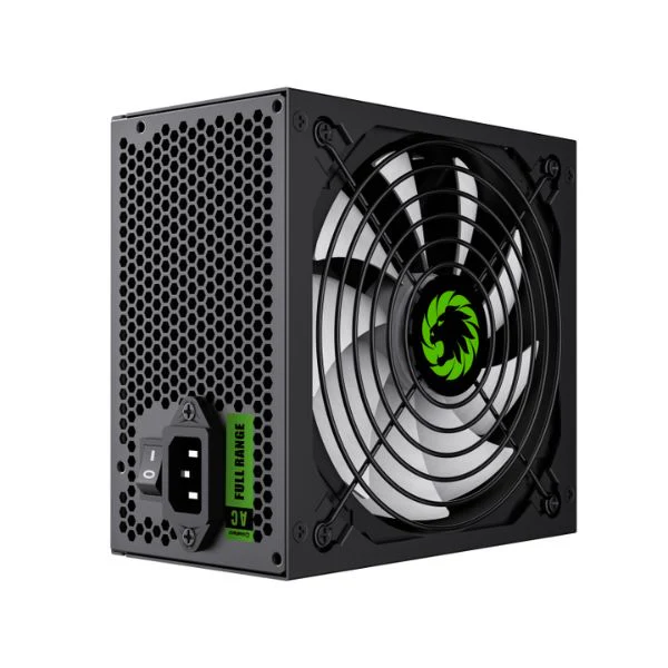 Fuente de Poder GameMax GP-650 - 650W - 80 PLUS Bronze - No Modular - Image 4