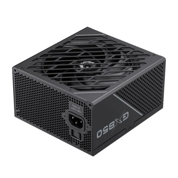 Fuente de Poder GameMax GX-850 PRO - 850W - 80 PLUS Gold - Modular - Image 5