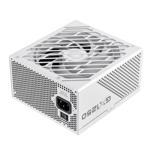 Fuente de Poder GameMax GX-1250 PRO Rampage - 1250W - 80 PLUS Platinum - Modular - Image 2