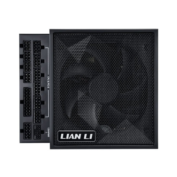 Fuente de Poder Lian Li Edge - 1300W - 80 PLUS Platinum - Modular - ATX - Image 3