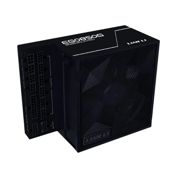 Fuente de Poder Lian Li EDGE GOLD - 850W - 80 PLUS Gold - Modular - ATX - Image 3