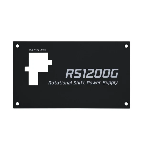 Fuente de Poder Lian Li RS1200W with Hub - 1200W - 80 PLUS Gold - Modular - ATX - Image 4