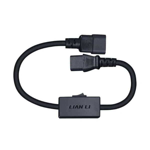 Fuente de Poder Lian Li SP1000P - 1000W - 80 PLUS Platinum - Modular - SFX - Image 6
