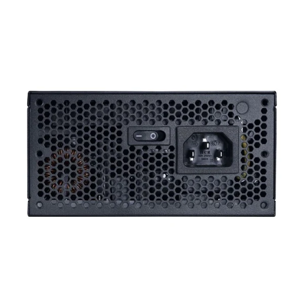 Fuente de Poder Lian Li SP750 V2 Gold - 750W - 80 PLUS Gold - Modular - ATX - Image 6