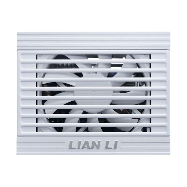 Fuente de Poder Lian Li SP850 - 850W - 80 PLUS Platinum - Modular - SFX - White - Image 2
