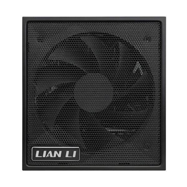 Fuente de Poder Lian Li SX1200P - 1200W - 80 PLUS Platinum - Modular - ATX - Image 2