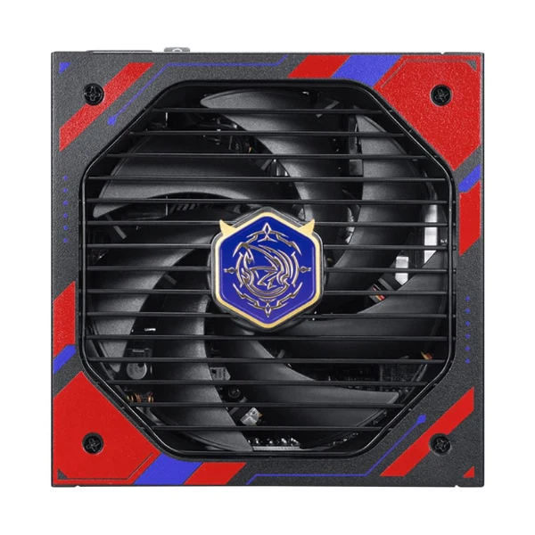 Fuente de Poder MSI A850GLS MLG EDITION - 850W - 80 PLUS Gold - Modular - ATX - Image 2