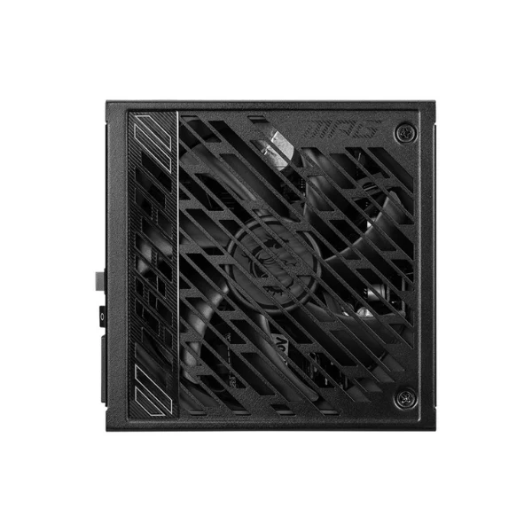 Fuente de Poder MSI MPG A850GS PCIE5 - 850W - 80 PLUS Gold - Modular - ATX - Image 3