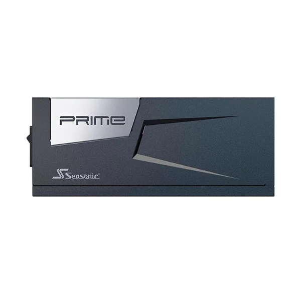 Fuente de Poder Seasonic Prime PX-1600 - 1600W - 80 PLUS Platinum - Modular - ATX - Image 5