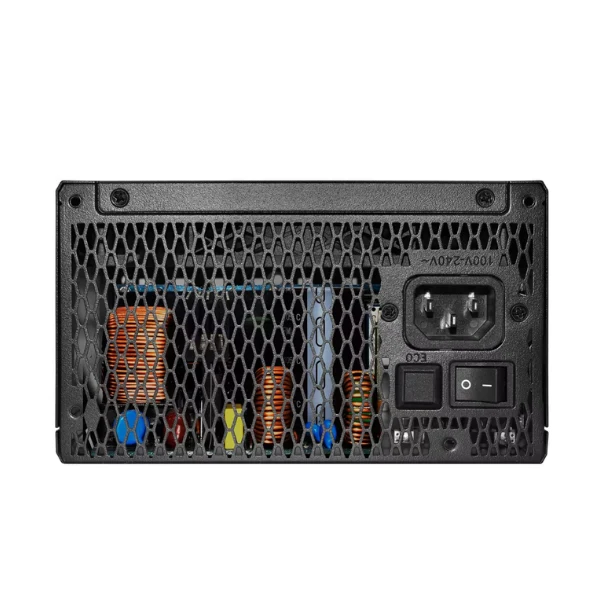 Fuente de Poder Super Flower Leadex III - 1000W - 80 PLUS Gold - Modular - ATX - Image 3
