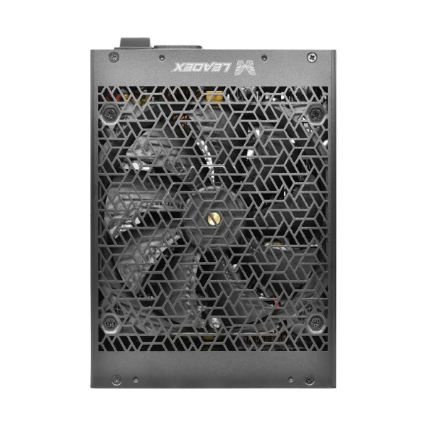 Fuente de Poder Super Flower Leadex Titanium - 1700W - Cybenetics Titanium - Modular - ATX - Image 2