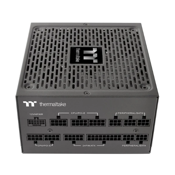 Fuente de Poder Thermaltake Toughpower GF3 - 1350W - 80 PLUS Gold - Modular - ATX - Image 2