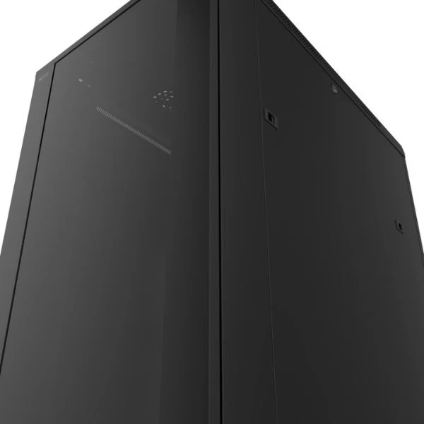 GABINETE DE PISO SEMI-ENSAMBLADO NEXXT 47U NPC-T47U61B 600x1000mm - Image 5
