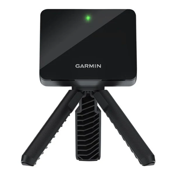 Monitor de Lanzamiento Garmin Approach R10 – Simulador de Golf Portátil – Radar – Approach® R10