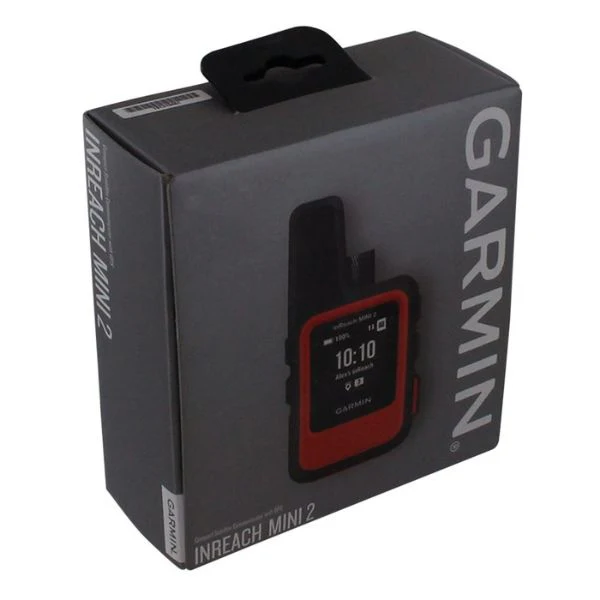 Comunicador Satelital Garmin inReach Mini 2 – Mensajería Bidireccional – SOS – IPX7 - Image 4