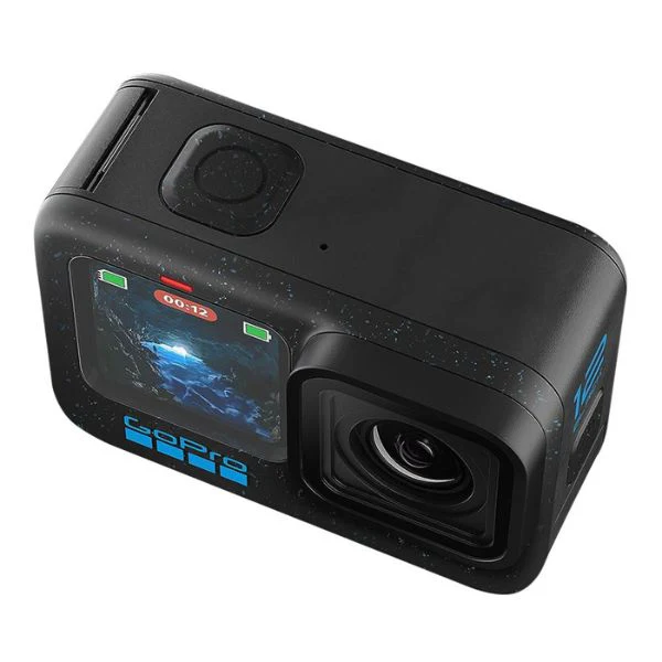 Cámara de Acción GoPro HERO12 Black 5.3K – CHDHX-121-TH - Image 3