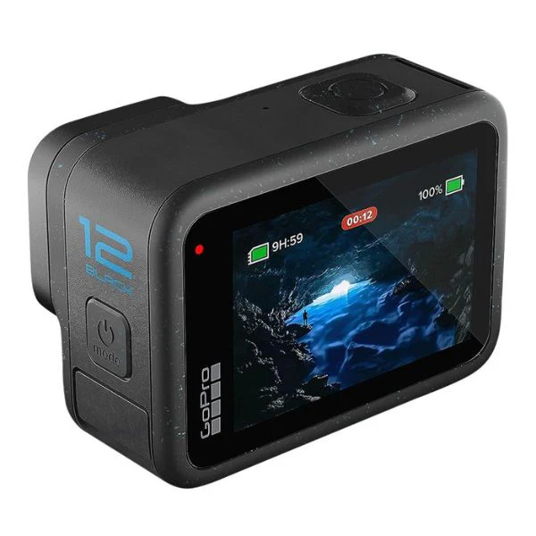 Cámara de Acción GoPro HERO12 Black 5.3K – CHDHX-121-TH - Image 6