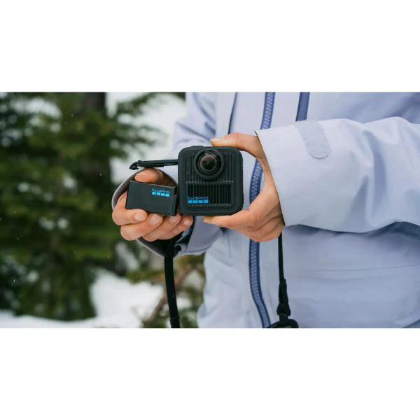 Batería GoPro Enduro para MAX2 – 1960 mAh – Alto Rendimiento y Clima Extremo - Image 3
