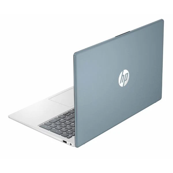 Laptop HP 15-fc0008la - AMD Ryzen 5 7520U (4.3GHz) - 8 GB RAM - 512 GB SSD - 15.6" FHD - AMD Radeon Graphics - 80M35LA - Image 2
