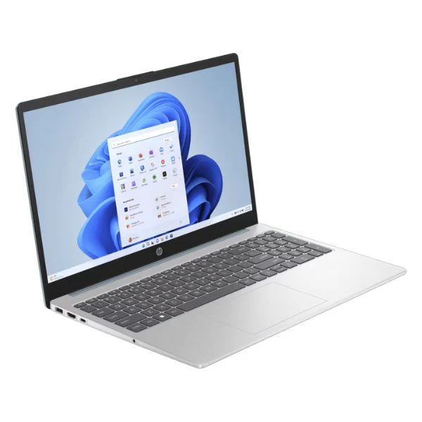 Laptop HP 15-fc0008la - AMD Ryzen 5 7520U (4.3GHz) - 8 GB RAM - 512 GB SSD - 15.6" FHD - AMD Radeon Graphics - 80M35LA - Image 3