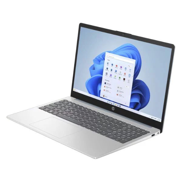 Laptop HP 15-fc0008la - AMD Ryzen 5 7520U (4.3GHz) - 8 GB RAM - 512 GB SSD - 15.6" FHD - AMD Radeon Graphics - 80M35LA - Image 4