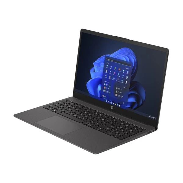 Laptop HP 250 G10 15.6" - Intel Core i5-1334U 13ª Gen vPro - 8GB DDR4 - 512GB SSD - Intel Iris Xe Graphics - B5UU9AT#ABM - Image 3