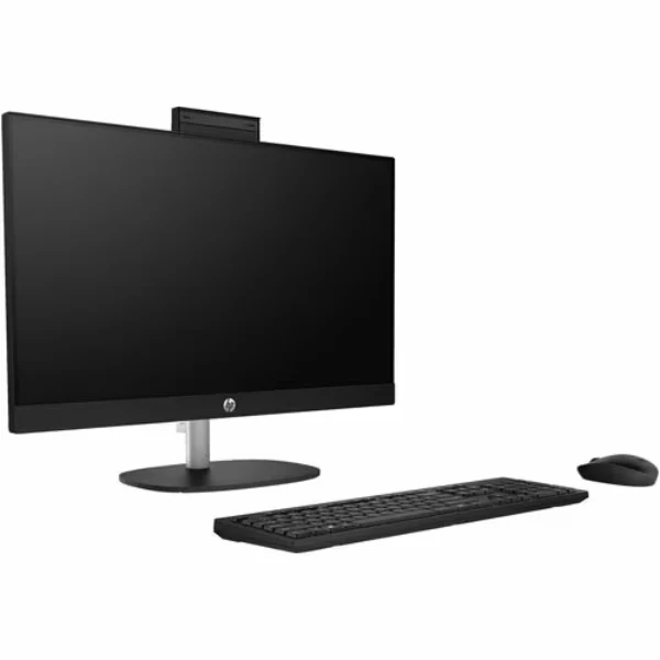 All in One HP 24-cr0004la 23.8" Full HD AMD Ryzen 3 7320U Memoria 8GB Disco 512GB SSD - Image 2