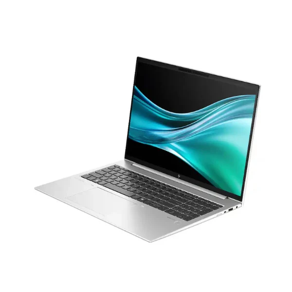 Laptop HP EliteBook 860 Intel Core Ultra 7 155U 64GB RAM 2TB SSD 16" Intel Graphics Win 11 Pro - Pike Silver - Image 3