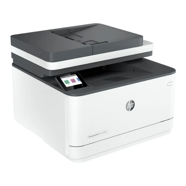 Impresora HP LaserJet Pro MFP 3103fdw Multifuncional - Láser - Monocromática - 35 ppm - WiFi - Dúplex automático - 3G632A - Image 3