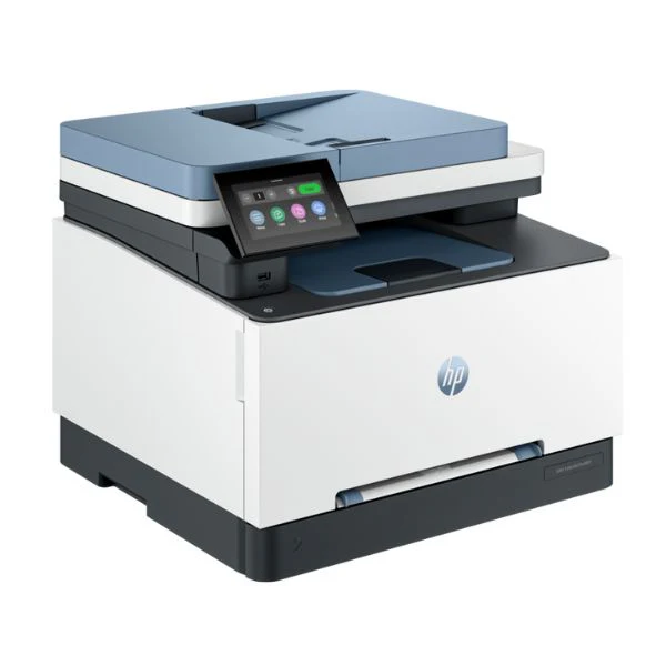 Impresora HP Multifuncional Color LaserJet Pro MFP 3303fdw - 499M8A - Image 2