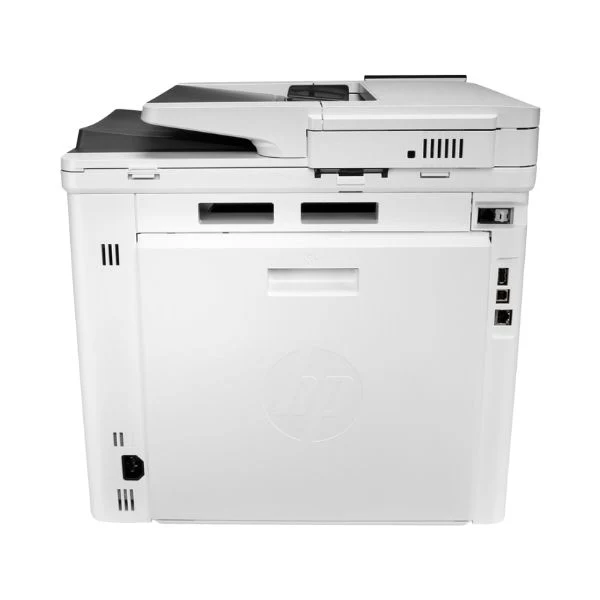 Impresora Multifuncional HP Color LaserJet Enterprise MFP M480f - 3QA55A - Image 5