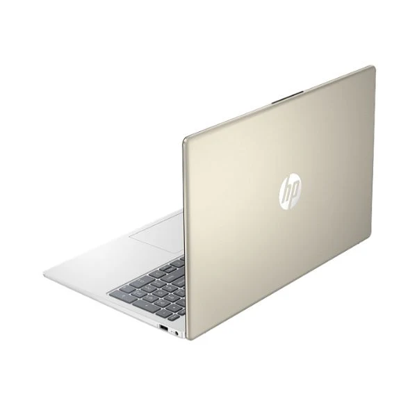 Laptop HP 15 AMD Ryzen 7 7730U (2.0GHz) 16 GB RAM 512 GB SSD 15.6" AMD Radeon Graphics Warm Gold 15-fc0275la - Image 2