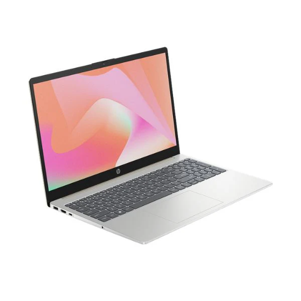 Laptop HP 15 AMD Ryzen 7 7730U (2.0GHz) 16 GB RAM 512 GB SSD 15.6" AMD Radeon Graphics Warm Gold 15-fc0275la - Image 3