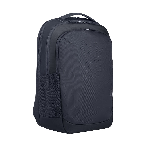 Mochila HP Everyday 16" - Laptop 16" - 21L - Poliéster 600D Reciclado - Resistente al Agua - Gris Odisea - A08JXAA - Image 2