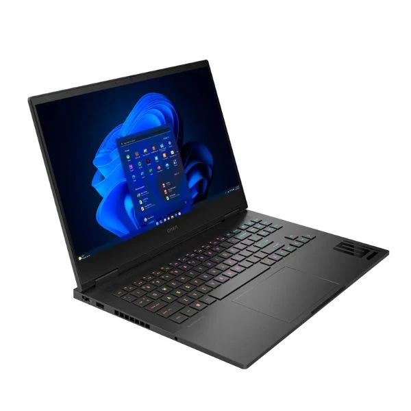Laptop HP OMEN 16.1" FHD 165Hz – Intel Core i7-13620H – 16GB DDR5 – NVIDIA GeForce RTX 4060 – 1TB SSD NVIDIA GeForce RTX 4060 - Image 2