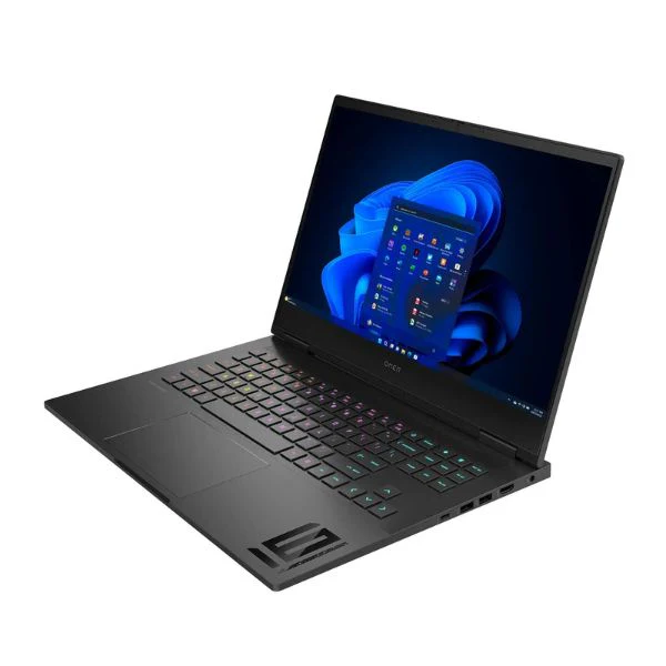 Laptop HP OMEN 16.1" FHD 165Hz – Intel Core i7-13620H – 16GB DDR5 – NVIDIA GeForce RTX 4060 – 1TB SSD NVIDIA GeForce RTX 4060 - Image 3