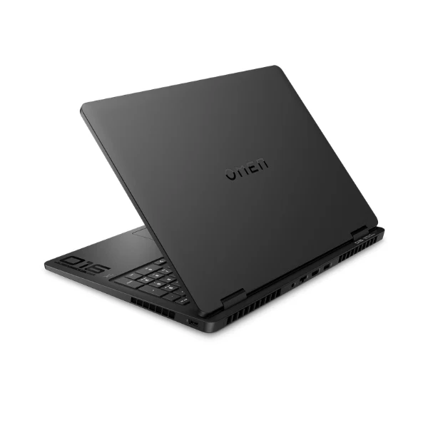 Laptop gaming HP OMEN Intel Core Ultra 7-255H - 16 GB DDR5 RAM - 1 TB SSD - 16" WUXGA NVIDIA GeForce RTX 5060 8 GB - Negro - A59P7AV_1 - Image 2