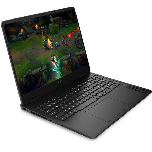 Laptop gaming HP OMEN Intel Core Ultra 7-255H - 16 GB DDR5 RAM - 1 TB SSD - 16" WUXGA NVIDIA GeForce RTX 5060 8 GB - Negro - A59P7AV_1 - Image 3