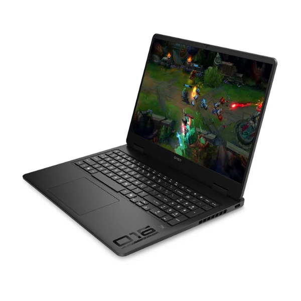 Laptop gaming HP OMEN Intel Core Ultra 7-255H - 16 GB DDR5 RAM - 1 TB SSD - 16" WUXGA NVIDIA GeForce RTX 5060 8 GB - Negro - A59P7AV_1 - Image 4