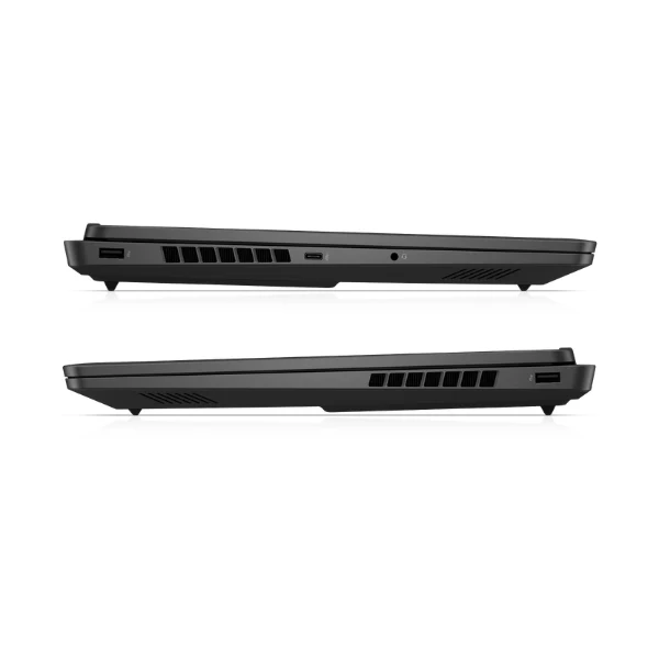 Laptop gaming HP OMEN Intel Core Ultra 7-255H - 16 GB DDR5 RAM - 1 TB SSD - 16" WUXGA NVIDIA GeForce RTX 5060 8 GB - Negro - A59P7AV_1 - Image 5