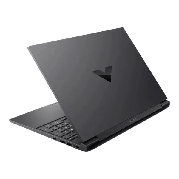 Laptop Gaming HP Victus 15 AMD Ryzen 5-7535HS Pantalla 15.6" FHD 144Hz - 8GB DDR5 - 512GB SSD - AMD Radeon RX 6550M 4GB - 15-FB2063 - Image 5