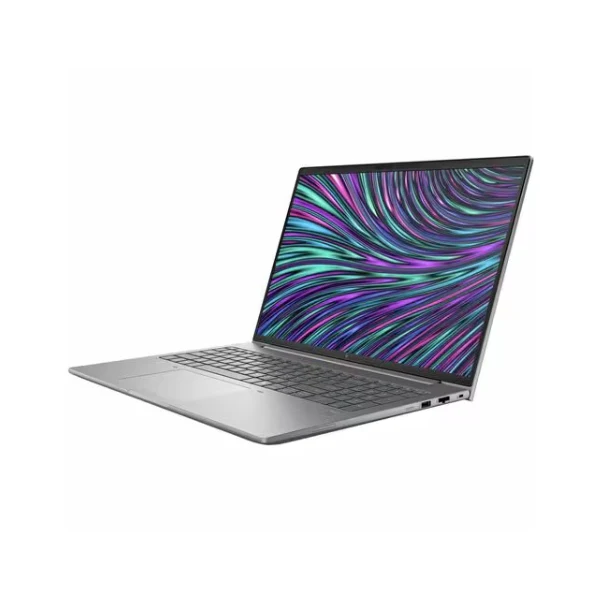 Laptop HP ZBook Power G11 - Intel Core Ultra 9 185H - 32GB DDR5 - 1TB SSD - NVIDIA RTX 2000 Ada 8GB - 16" - Windows 11 Pro - A31NFLT#ABM - Image 4