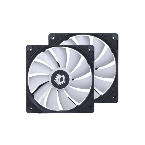 ID-COOLING AURAFLOW RGB CPU Liquid Cooler 240mm Cooler MB 12V 4PIN Connector 2X120mm RGB Fan Intel 1700/115X/1200/206 - Image 7