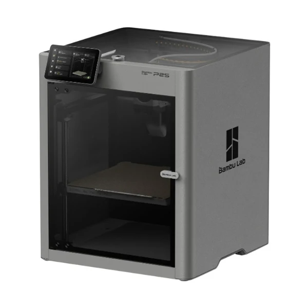 Impresora 3D Bambu Lab P2S - Image 3