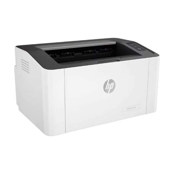 Impresora HP Laser 107W Inalambrica Wireless Printer - 4ZB78A - Image 2