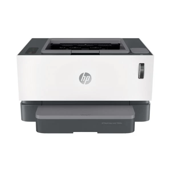 Impresora HP NeverStop LaserJet 1000w - 4RY23A