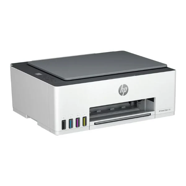 Impresora HP Multifuncional Smart Tank 580 WiFi Tinta continua - 5D1B4A - Image 3